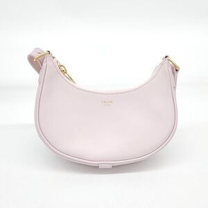 Celine Mini Abba Bag